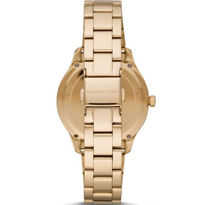 MICHAEL KORS Gold Color Women's Watch MK6682 Prices & Features in Egypt ...