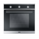 Franke Built-in Electric Oven 60 cm 66L With Grill & Fan Stainless SMP 62 M XS/F
