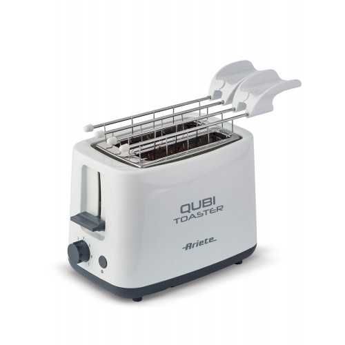 Ariete Qubi Toaster 640-760 W A-157