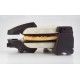 Ariete La Grigliata Toaster and Grill 1800 W A-1914