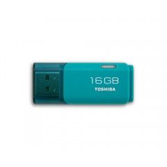 TOSHIBA USB Flash Memory 16GB TransMemory THN-U202L0160E4
