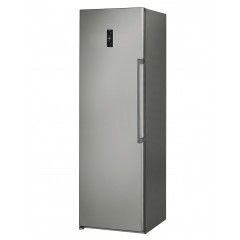 ARISTON FREEZER No Frost 7 Drawers Capacity 260 Liters Digital Stainless UH8 F2D XI