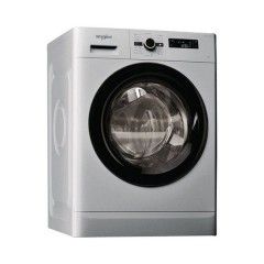 Whirlpool Washing Machine Full Automatic 6 KG 1000 rpm Silver FWF 61052 SB