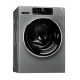Whirlpool Washing Machine 9 KG 1400 rpm Direct Drive Motor Silver FSCR 90420