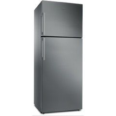 Whirlpool Refrigerator 438 L No Frost Silver TTNF8111HOX