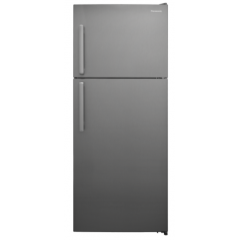 Panasonic Refrigerator 445 Liter Inverter Inox NR-BC532VSEG