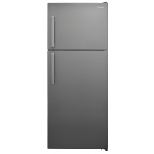 Panasonic Refrigerator 445 Liter Inverter Inox NR-BC532VSEG