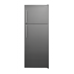 Panasonic Refrigerator 473 Liter Inverter Inox NR-BC572VSEG