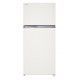 Toshiba Refrigerator 2 Door 613L Inverter White GR-W69UDZ-E(W)
