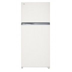 Toshiba Refrigerator No Frost 2 Door 657L Inverter White GR-W77UDZ-E(W)