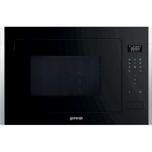 Gorenje Microwave Oven 60 cm 25 L Electronic Control BM251S7XG