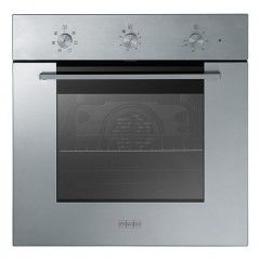 Franke Built-in Electric Oven 60 cm 60 Liter Stainless SM 62 M XS S/N