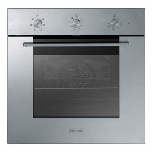 Franke Built-in Electric Oven 60 cm 60 Liter Stainless SM 62 M XS S/N