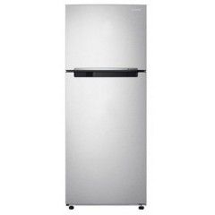 Samsung Refrigerator 440 Liter NoFrost Digital Silver RT43K6300S8/MR