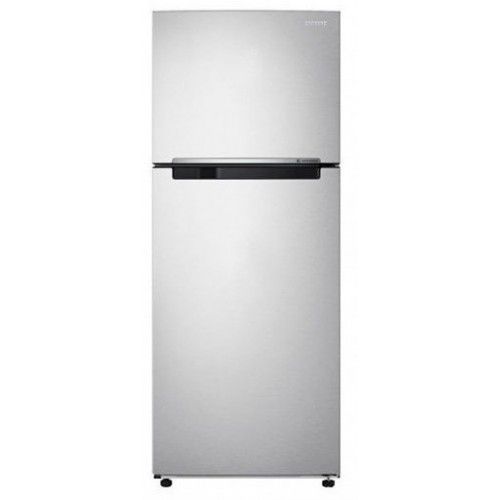  Samsung Refrigerator 440 Liter NoFrost Digital Silver: RT43K6300S8/MR - Cairo Sales Stores