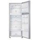  Samsung Refrigerator 440 Liter NoFrost Digital Silver: RT43K6300S8/MR - Cairo Sales Stores