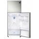 Samsung Refrigerator 397 Liter 18.5 Feet NoFrost Silver Recessed Handle: RT38K5000SP/MR
