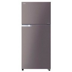 Toshiba Refrigerator Inverter 359 L Stainless GR-EF46Z-DS