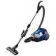  HITACHI Vacuum Cleaner 2300 Watt In Blue and Black Color with Telescopic Pipe and Nano Titanium HEPA Filter CV-SE23V