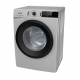Gorenje Washing Machine 8KG 1400 rpm Inverter Motor Titanium Color WEI843A