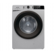 Gorenje Washing Machine 8KG 1400 rpm Inverter Motor Titanium Color WEI843A