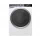 Gorenje Washing Machine 10 KG 1600 rpm Inverter Motor With Steam White Color WS168LNST