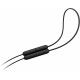 SONY In-ear Wireless Neck-Band Bluetooth Headphones Magnatic Buds Black WI-C310/B
