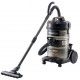 HITACHI Pail Can Vacuum Cleaner 2300 watt with 2 Filters in Black x Gold color: CV-995DC