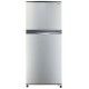 Toshiba Refrigerator No Frost 14 Feet Silver COLOR: GR-EF40 P