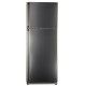 Sharp Refrigerator 449 Litre Stainless Steel No frost with Ag+ Nano Deodorizer Filter: SJ-58C(ST)