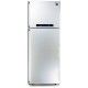 Sharp Refrigerator 2 Doors 450 Liter White Color: SJ-PC58A(W)