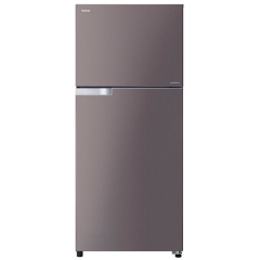 Toshiba Refrigerator Inverter 395 Litre Stainless GR-EF51Z-DS