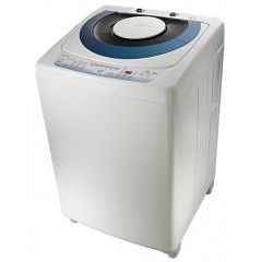 Toshiba Washing Machine 11KG Top Automatic with Pump in White color AEW-1190SUP