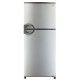 Toshiba refrigerator 355 L With New Hand Silver GR-EF40P-J-S