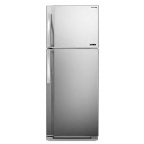 TORNADO Refrigerator No Frost 437 Liter Silver RF-58T-SL