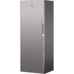 Indesit FREEZER No Frost Capacity 222 Liters Silver UI6 F1T S