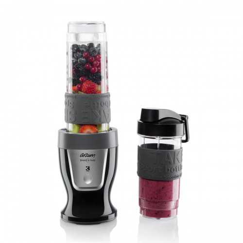 Arzum Personal Blender 300 Watt Black Color AR1032-BK