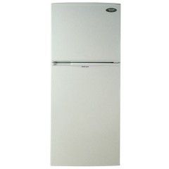 Toshiba Refrigerator No Frost 304 L White GR-EF33-W