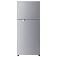 Toshiba Refrigerator Inverter 359 L Silver GR-EF46Z-FS