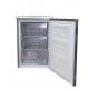 BEKO Freezer 3 Drawers Defrost 97 liter Silver RFNE102K20S