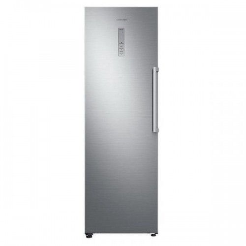 SAMSUNG Freezer 6 Shelves NO Frost Digital With All Round Cooling Stainless Steel Color RZ32M71107F