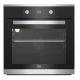 BEKO Built-in Electric Oven 60 cm With Electric Grill 65 L BIM25300X