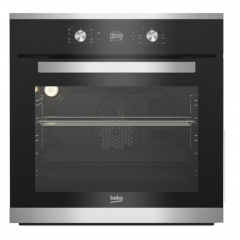BEKO Built-in Electric Oven 60 cm With Electric Grill 65 L BIM25300X