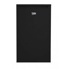 BEKO Mini Bar Refrigerator 90 Liter Black TS190210B