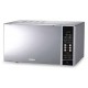 Galanz Microwave Oven 25 L Silver D90D25AP-H7