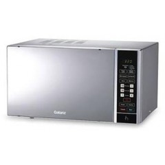 Galanz Microwave Oven 25 L Silver D90D25AP-H7