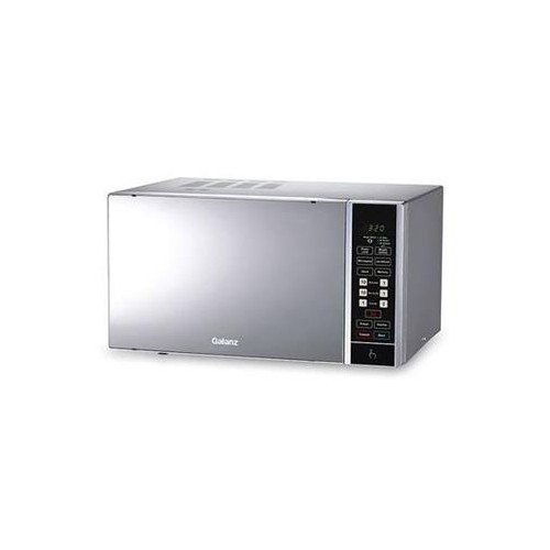 Galanz Microwave Oven 25 L Silver D90D25AP-H7