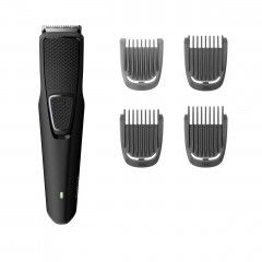 Philips Beard Trimmer Face Stylers And Grooming Kits For Men BT1214