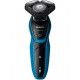 Philips AquaTouch Wet And Dry Electric Face Shaver Chargable S5050/04