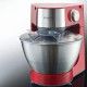 Kenwood Kitchen Machine 900 Watt 4.3 Liter Red KM280RD